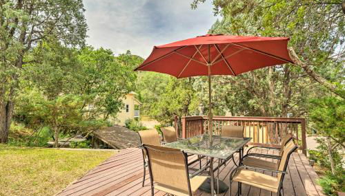 Historic Manitou Springs Victorian Walk Downtown! - Foto 2