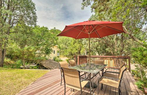 Historic Manitou Springs Victorian Walk Downtown! - Foto 2