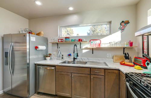 Ski, Hike and Explore Flagstaff Cottage! - Photo 11