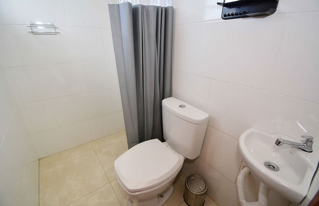 Chalé na Praia dos Ingleses - Photo 13