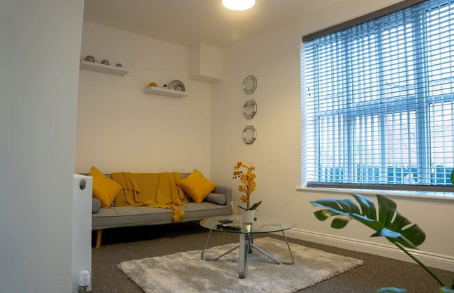 Host Stay Montagu Street - Foto 7