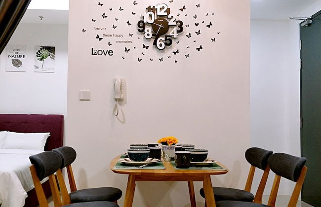 10Pax Nordic Suite at George Town Penang - Foto 2