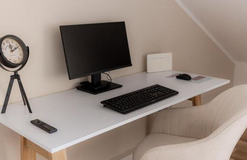 Apartment Come4Stay Altötting - Zentrale Lage - Balkon by Interhome - Foto 40