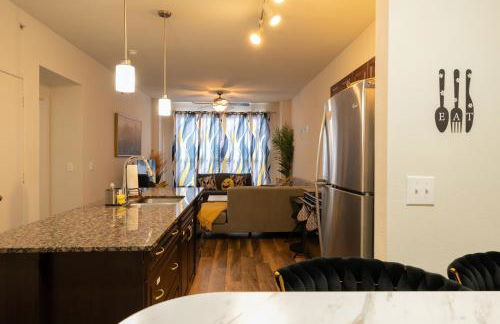 Blessed HOME for blessed guests at the Domain Mall - Foto 14