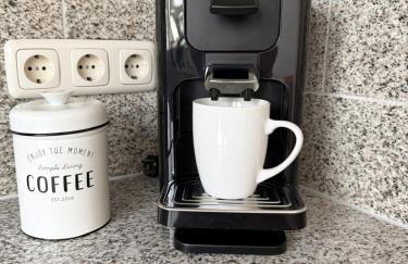 Ferienwohnung Opas Gewächshaus - Foto 14