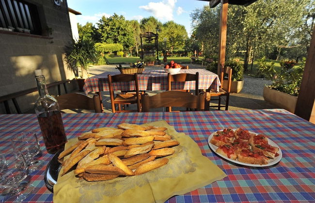 Agriturismo Bellosguardo - Foto 29