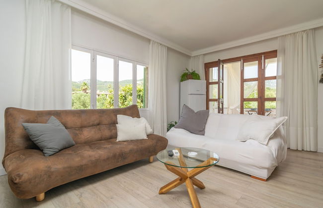 Cas Roig in Mancor de la Vall - Foto 10