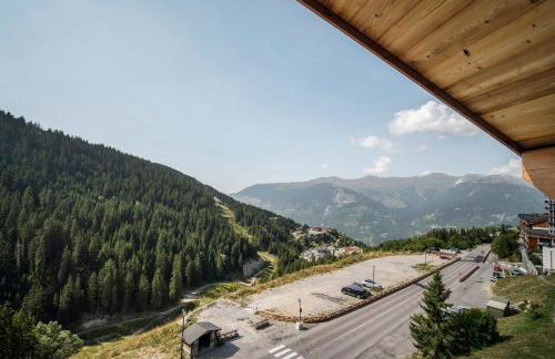 Exclusive Penthouse - Sauna, Ski-In Ski-Out, Panoramic Views, Balcony - Foto 38