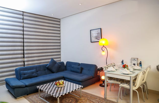 President Heights - Foto 23