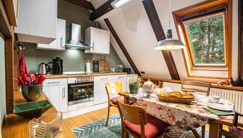 Ferienwohnung Lieblingsplatz - Foto 5