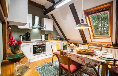 Ferienwohnung Lieblingsplatz - Foto 5