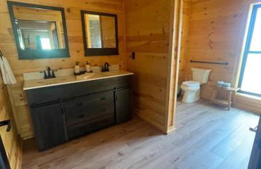 The Quana - Hot tub, fire pit, and Huge Entertainment Area - Foto 48