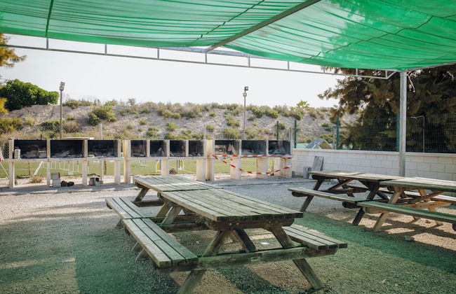 Alannia Costa Blanca Resort - Foto 55