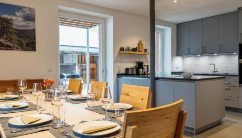 Apartment Altes Zollhaus-1 by Interhome - Foto 2