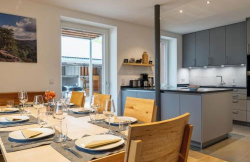 Apartment Altes Zollhaus-1 by Interhome - Foto 2