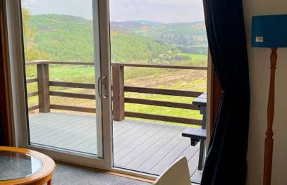 Glen Lodges Rogart - Foto 34