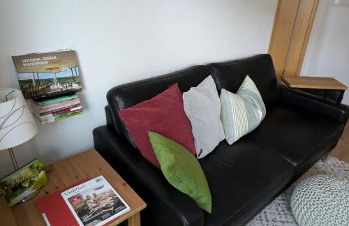 Ferienhaus Rauwolf mit 2 Ferienwohnungen - Photo 9