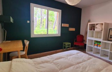 Villa Messangeles - Photo 9