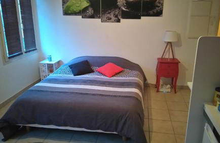 Hébergements Sylvain - Foto 17