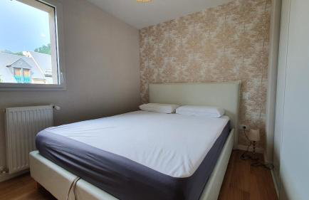 Beau logement 5 pers, proche de toutes commodités - Foto 19