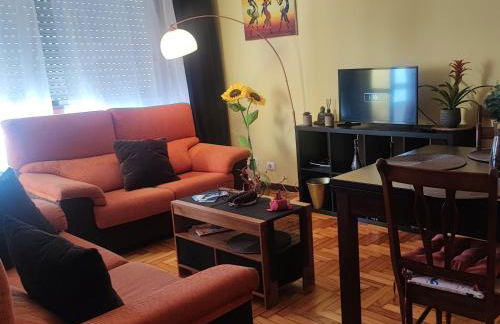 Apartamento 2 habitaciones tranquilo y ubicación perfecta - Foto 11