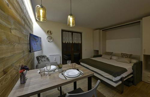 Petit Grandze, caldo rifugio - Foto 34