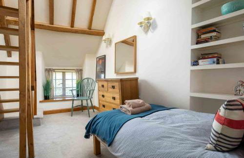 Hope Cottage - Photo 26