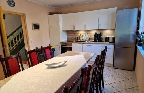 Ferienhaus mit Wellnessbereich in Elend - Foto 10