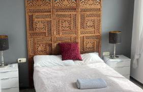 Masnou nice view big apartment - Photo 10