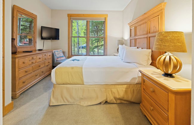 East Keystone by Vail Resorts - Foto 6