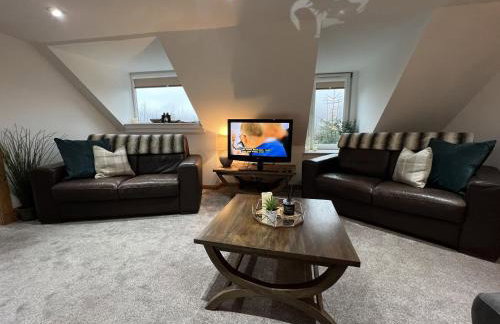 Hollybank Cottage - Foto 9