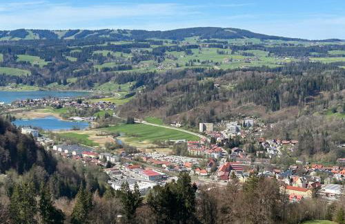 Tiny Loft Immenstadt - Foto 37