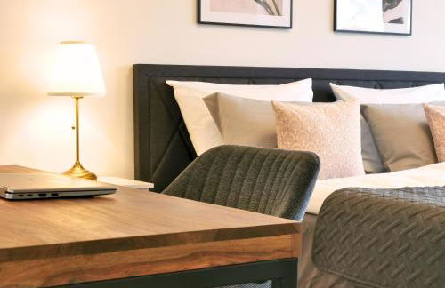 Fynbos Deluxe, Penthouse oder Balkon, Parkplatz - Foto 30