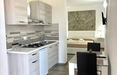 AD Apartments IL CREMINO Parghelia - Foto 42