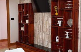 Pilar 8 Urban Suite by VigoVacaciones - Foto 6