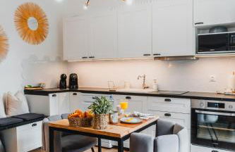 RoomChic - Les Ambassadeurs - Foto 11