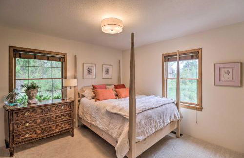 Montana Cottage Easy Drive to Glacier Natl Park! - Foto 15