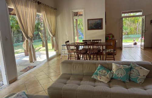 Praia de Itamambuca- Casa charmosa e iluminada - Foto 18