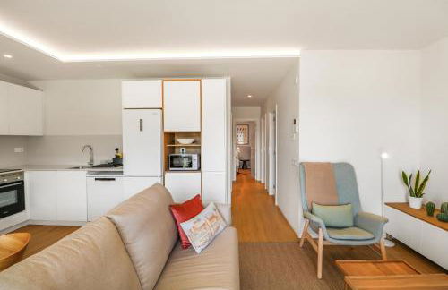 Agaete 2BR Coastal Retreat - Foto 23