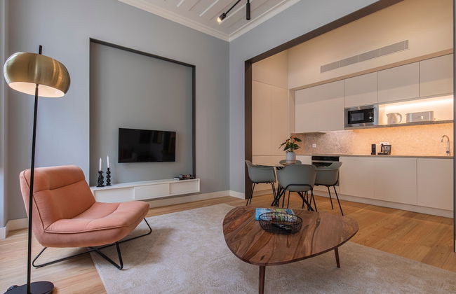 Ando Living - São Nicolau House - Foto 125