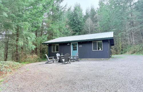 Enchanting Private Forest Retreat near Mt Rainier - Foto 51