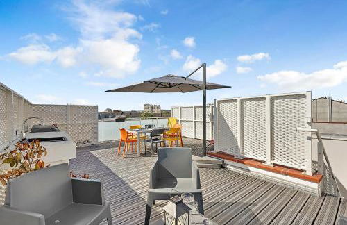 Le Patio Guilhemery - Foto 7