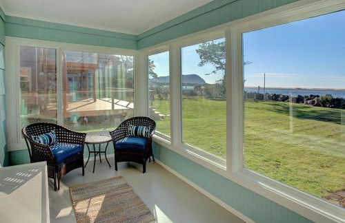 Estuary Cottage - Foto 15