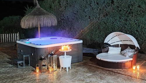 Casa Rural El Canto Del Agua - Foto 5