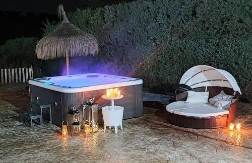 Casa Rural El Canto Del Agua - Foto 5