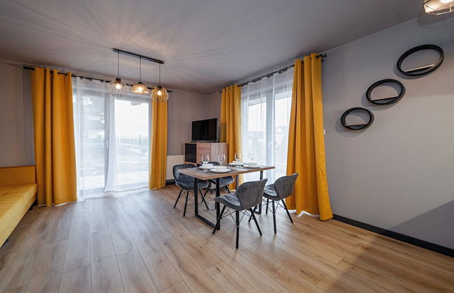 Sun & Snow Resorts H Białka Tatrzańska - Foto 54