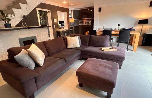 Sonnendeck - Wellness Whirlpool Garden & Grill,125qm - Foto 8