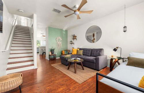 Bali Bliss at Oaks - Full Kitchen , Near I75 - Foto 7