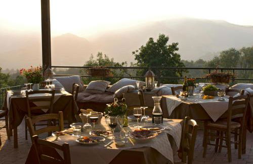 Hotel Podere Conti - Foto 35