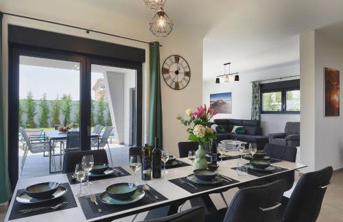 Apartment in Croatia Near Scenic Coastline - Foto 23